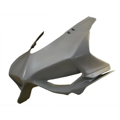 71-0645UF Ducati 1199 Panigale Upper Front-Armour Bodies