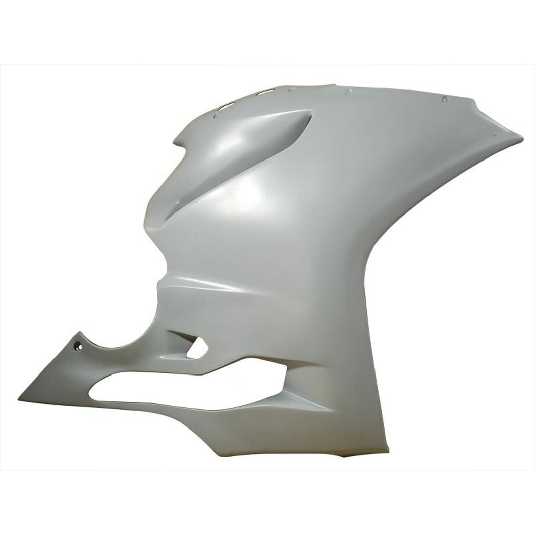 71-0645UR Ducati 1199 Panigale Upper Panel RHS-Armour Bodies