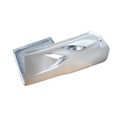 71-0649L Ducati V2 Race Lower-Armour Bodies