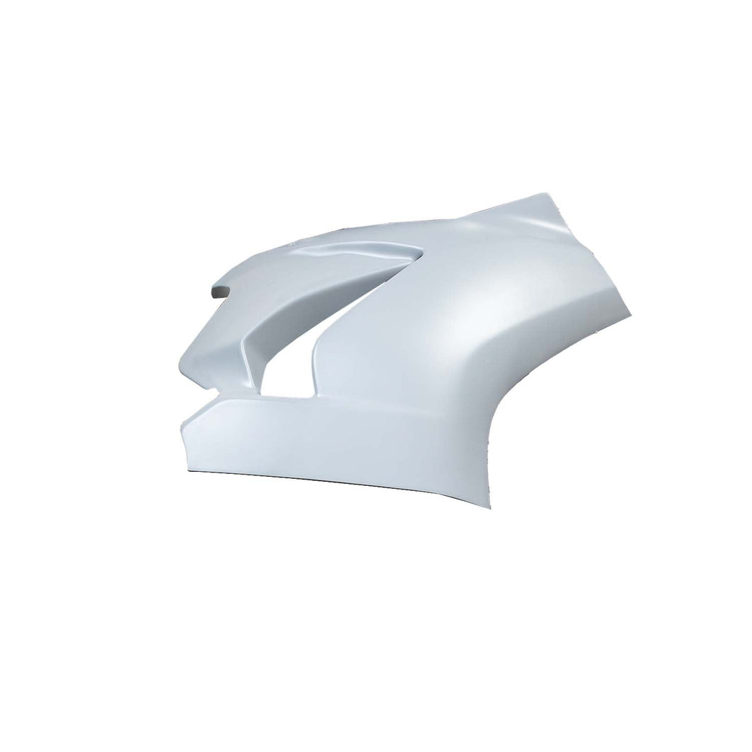 71-0649UPR Ducati V2 Upper Panel Right-Armour Bodies