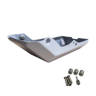 71-0698BPA Ducati Hypermotard 698 Mono Bellypan Kit-Armour Bodies