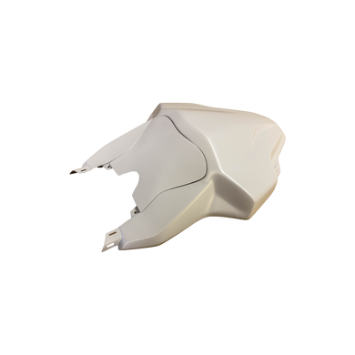 71-0758TSS BMW S1000RR SuperSport Tail-Armour Bodies