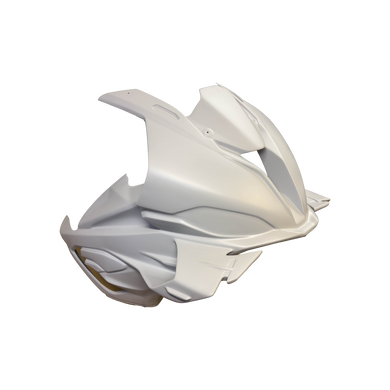 71-0758U BMW S1000RR Upper Fairing-Armour Bodies