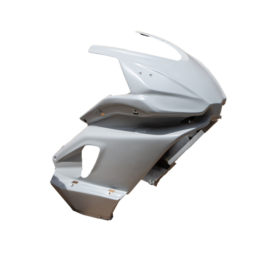 71-0760UM Aprilia RS660 Upper Main-Armour Bodies