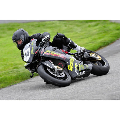 71-0780SS MV Agusta F3 SuperSport Kit-Armour Bodies