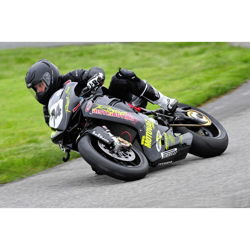 71-0780SS MV Agusta F3 SuperSport Kit-Armour Bodies