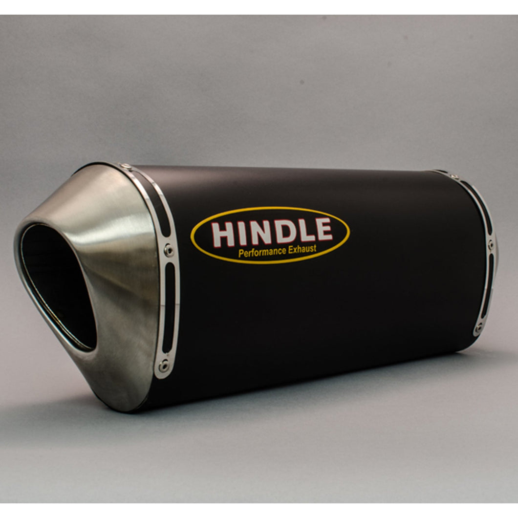 Hindle Evolution Full System Suzuki SV650 2003-13-Hindle