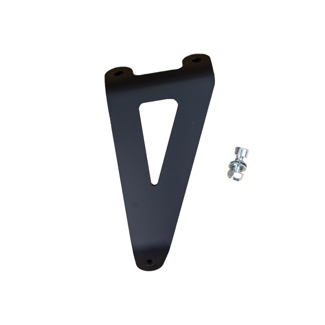 75-0250BH 2009-15 Suzuki GSXR1000 Muffler Bracket-Hindle