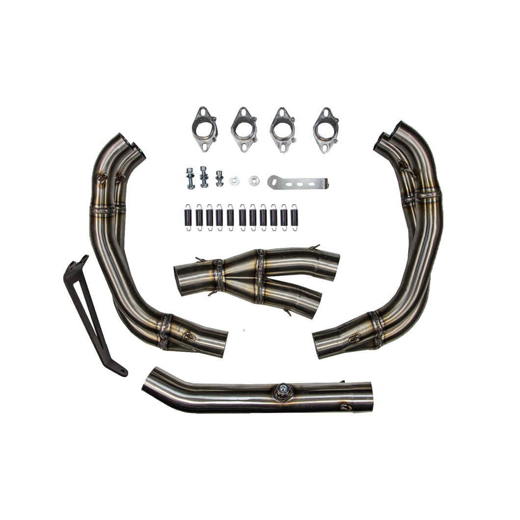 75-0454 Yamaha R1 Front System  (12225)-Hindle