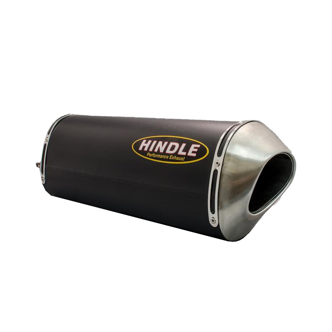 Hindle Evolution 18