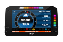 AIM MXP 1.3 Dash/ Data Logger