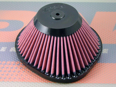 DNA Yamaha YZ 450 / 250 / 125 Air Filter