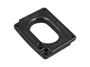 DNA Yamaha MT-07 (2014+) / Tenere 700 (2020+) Air Box Filter Intake Bracket Stage 2