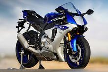 Ohlins FKR Hypersport Pressurized Cartridge Kit