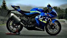 Ohlins FKR Hypersport Pressurized Cartridge Kit