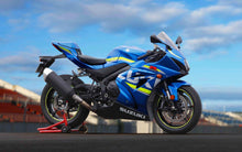 Ohlins FKR Hypersport Pressurized Cartridge Kit
