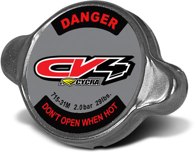 High Pressure racing radiator cap- KTM/Husy