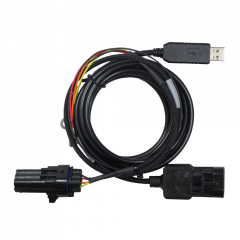 2021-2022 Yamaha R7 Data Link ECU Flashing Kit