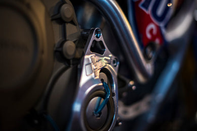 17+ Honda CBR 1000RR right side protector