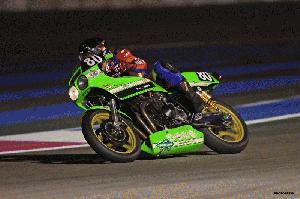 Vintage/ Classic Sportbike 18