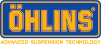 Ohlins FKR Hypersport Pressurized Cartridge Kit