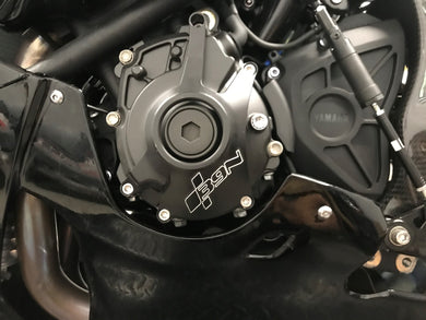 Case Savers 2015+ Yamaha R1