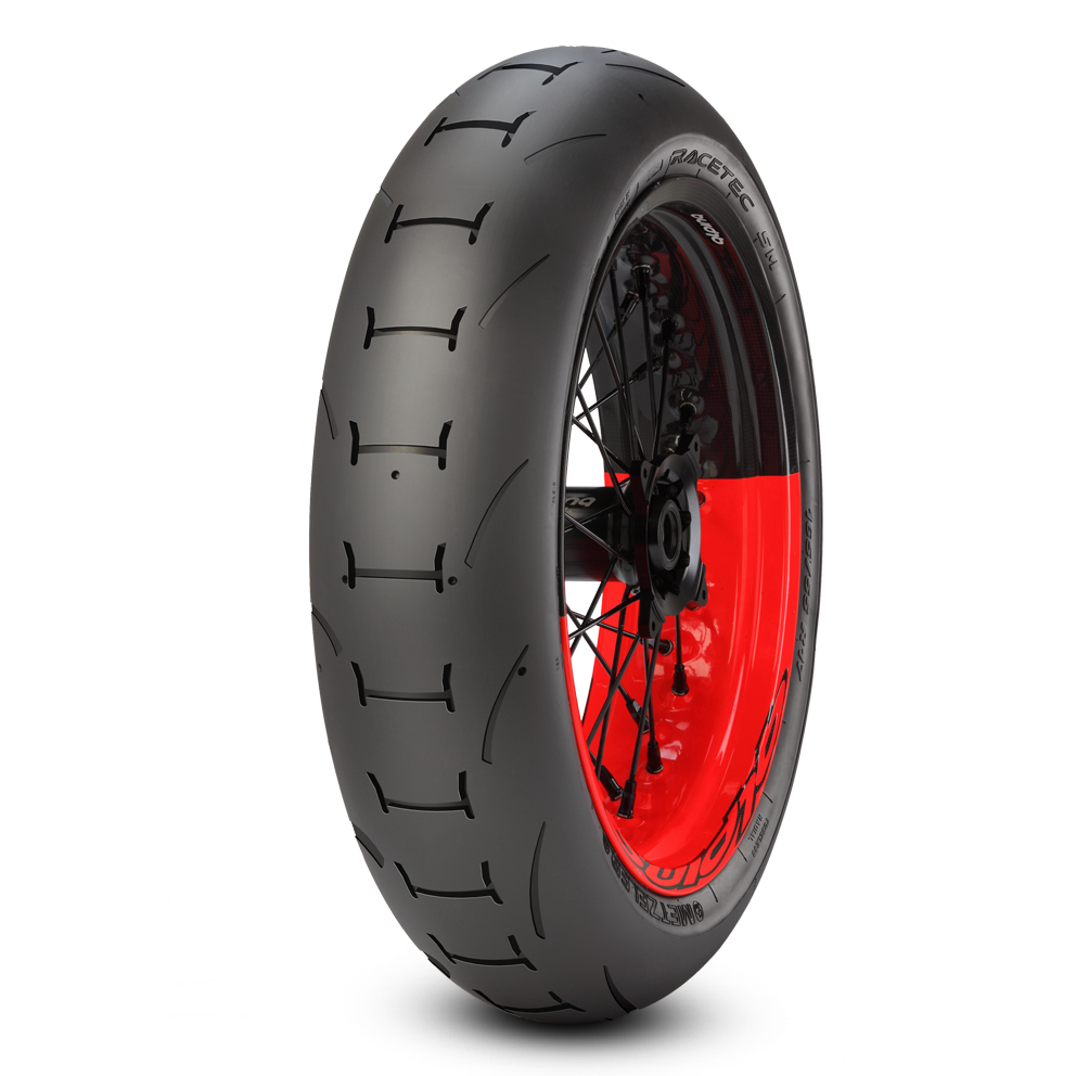 Metzeler Super Motard Racetec SM – Moto Garage
