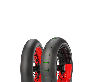 Metzeler Super Motard Racetec SM