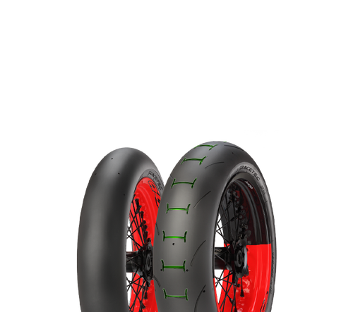 Metzeler Super Motard Racetec SM