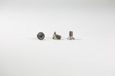 04-0409A Aluminum Skid Plate Hardware Kit-Woodcraft