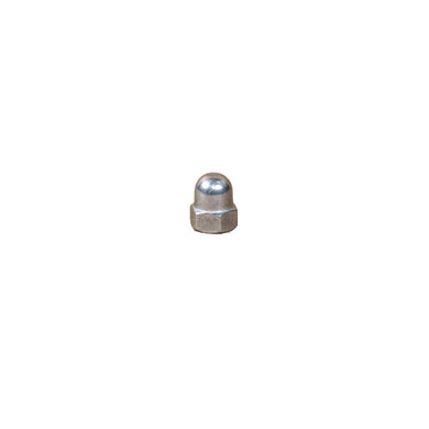 04-ANM5SS M5 Acorn Nut-Woodcraft