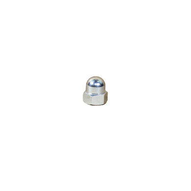 04-ANM6Z M6 Acorn Nut-Woodcraft