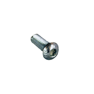 04-BH1025F BHCS M10 x 1.25 x 25mmm, Stainless Steel Fine thread Button Head Bolt-Woodcraft