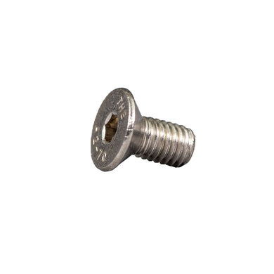 04-FH510SR  5x10 Stainless Steel Flat Head Bolt-Woodcraft