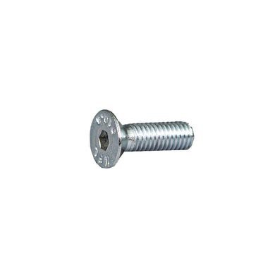 04-FH58SR 5x8 Stainless Steel Flat Head Bolt-Woodcraft