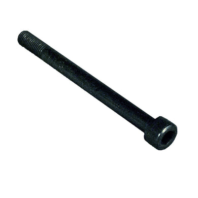 04-SC10140F SHCS M10-1.25x140, 12.9 Fine Thread Socket Cap Bolt-Woodcraft