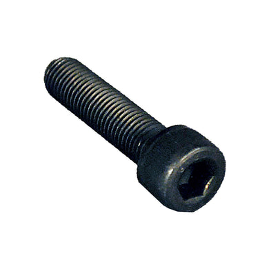 04-SC1040F SHCS M10-1.25X40,12.9 Fine Thread Socket Cap Bolt-Woodcraft