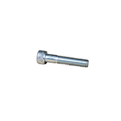 04-SC1050Z 10x1.5x50 Zinc Coarse Thread Socket Cap Bolt-Woodcraft