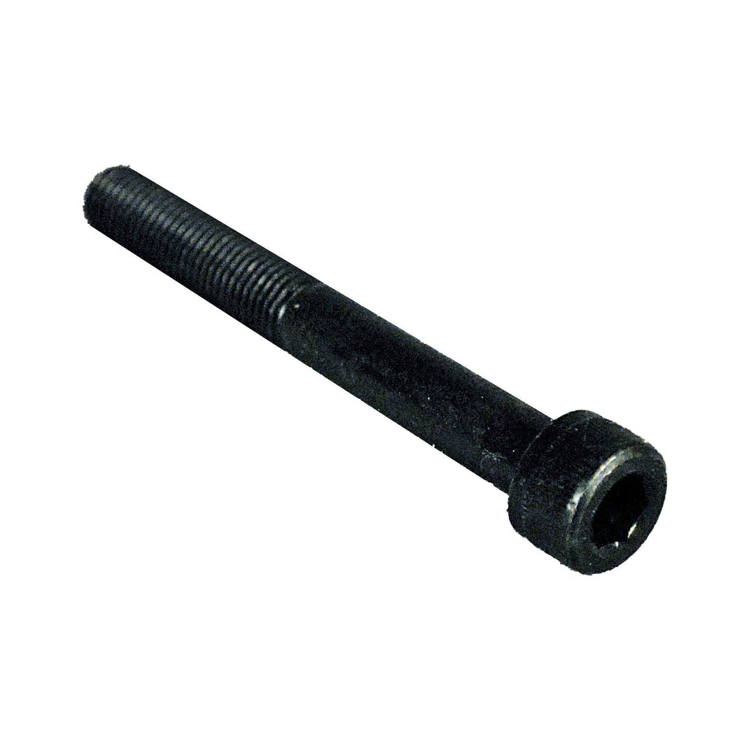 04-SC1070F SHCS M10-1.25X70, 12.9 Fine Thread Socket Cap Bolt-Woodcraft