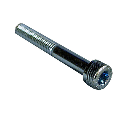 04-SC1070Z SHCS M10-1.5X70 Coarse Thread Zinc Socket Cap Bolt-Woodcraft