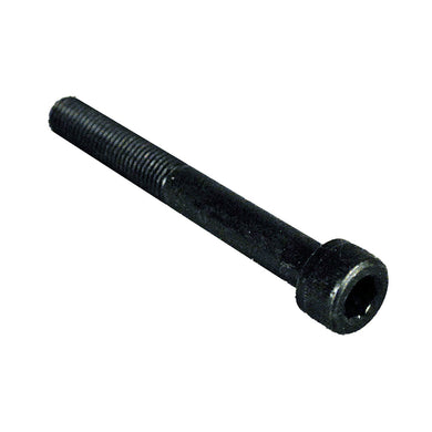 04-SC1080F SHCS M10-1.25X80, 12.9 Fine Thread Socket Cap Bolt-Woodcraft