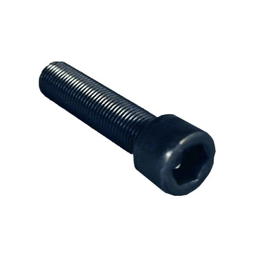 04-SC1250F SHCS M12-1.25X50, 12.9 Fine Thread Socket Cap Bolt-Woodcraft