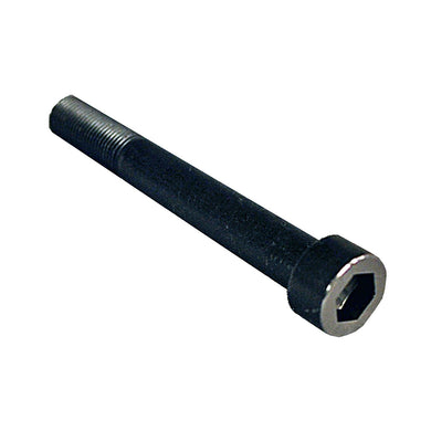 04-SC1295F SHCS M12-1.25 X 95, 12.9 Fine Thread Socket Cap Bolt-Woodcraft