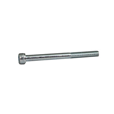 04-SC670Z M6 1.0 x 70  Zinc Socket Cap Bolt-Woodcraft