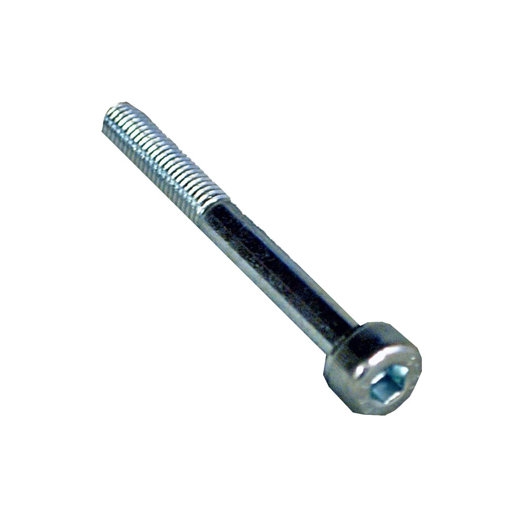 04-SC870Z SHCS M8-1.25 x 70 Zinc Socket Cap Bolt-Woodcraft