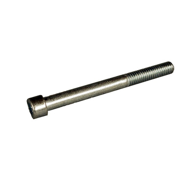 04-SC880Z SHCS M8x80 Zinc Socket Cap Bolt-Woodcraft
