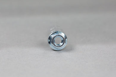04-SFN6Z Serrated Flange Nut M6-Woodcraft