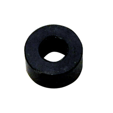 04-SP14 1/2 ODx1/4LGx1/4 Screw Sz Alum Spacer-Woodcraft
