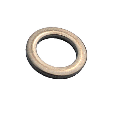 04-SP507590 Spacer. 1/2in; ID, 3/4in; OD x .090 thick, Stainless Steel-Woodcraft