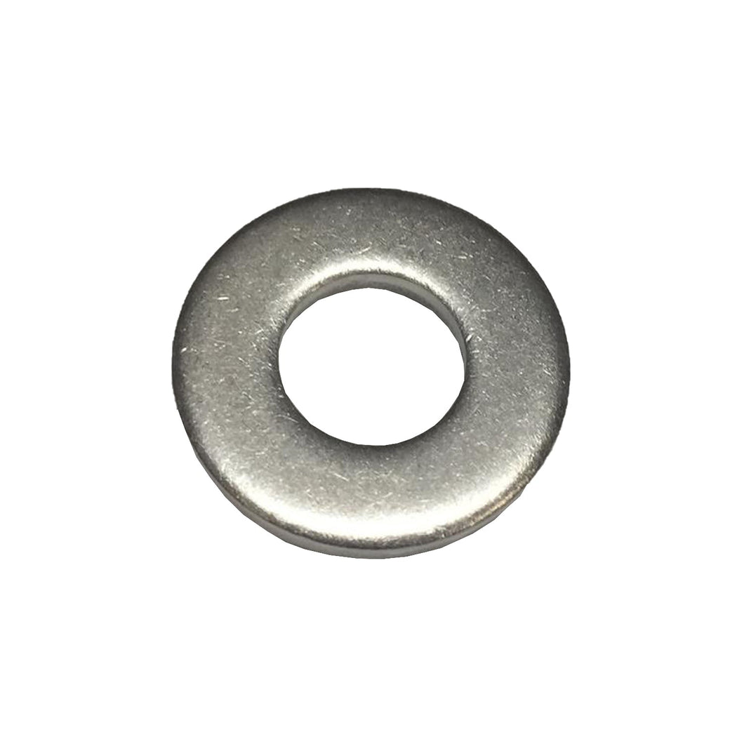 04-WA875406125SS .875x.406x.125 Stainless Steel Washer-Woodcraft